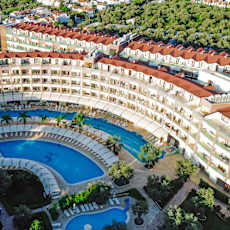 Hattuşa Vacation Club Kazdağları